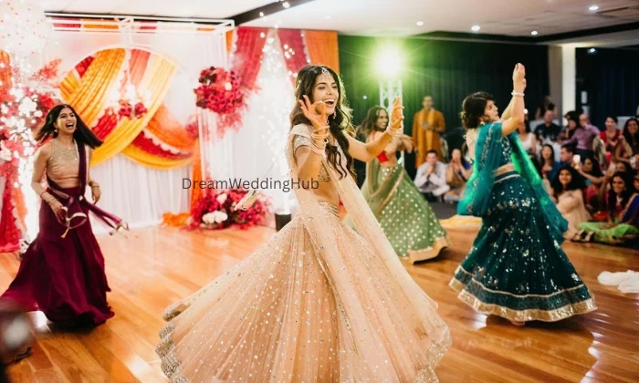 Dance Big Dance Academy